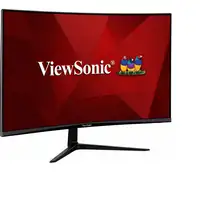 Viewsonic VX Series VX3218-PC-MHD LED display 80 cm (31.5") 1920 x 1080 Pixeles Fu