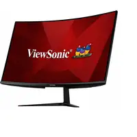 Viewsonic VX Series VX3218-PC-MHD LED display 80 cm (31.5") 1920 x 1080 Pixeles Fu
