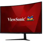 Viewsonic VX Series VX3218-PC-MHD LED display 80 cm (31.5") 1920 x 1080 Pixeles Fu
