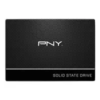 PNY CS900 500 GB 2.5'' Serial ATA III 3D TLC PNY CS900 500 GB 2.5'' Serial ATA III 3D TLC