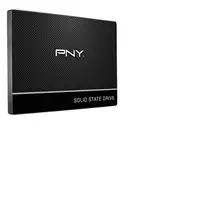PNY CS900 500 GB 2.5'' Serial ATA III 3D TLC PNY CS900 500 GB 2.5'' Serial ATA III 3D TLC