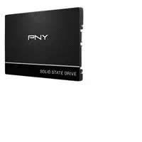PNY CS900 500 GB 2.5'' Serial ATA III 3D TLC PNY CS900 500 GB 2.5'' Serial ATA III 3D TLC