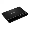 PNY CS900 500 GB 2.5'' Serial ATA III 3D TLC PNY CS900 500 GB 2.5'' Serial ATA III 3D TLC