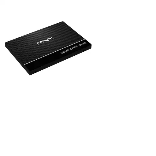 PNY CS900 500 GB 2.5'' Serial ATA III 3D TLC