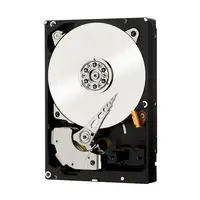 Western Digital Black disco duro interno 500 GB 7200 RPM 64 MB 3.5" Serial ATA III