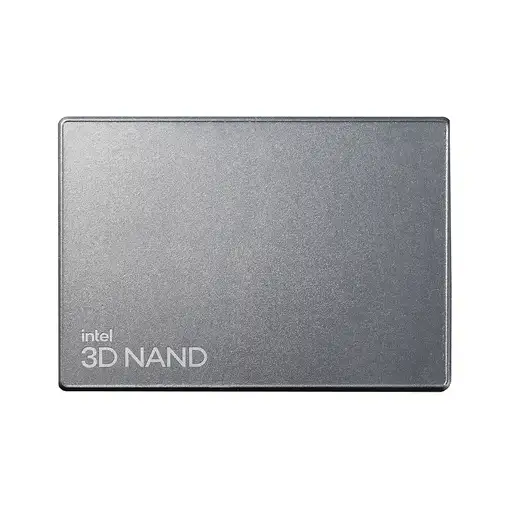 Intel D7 P5520 3,84 TB U.2 PCI Express 4.0 NVMe TLC 3D NAND