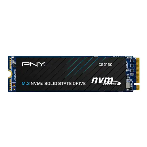 PNY CS2130 2 TB M.2 PCI Express 3.0 NVMe 3D NAND