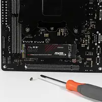 PNY XLR8 CS3140 1 TB M.2 PCI Express 4.0 NVMe 3D NAND