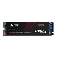 PNY XLR8 CS3040 500 GB M.2 PCI Express 4.0 NVMe 3D NAND
