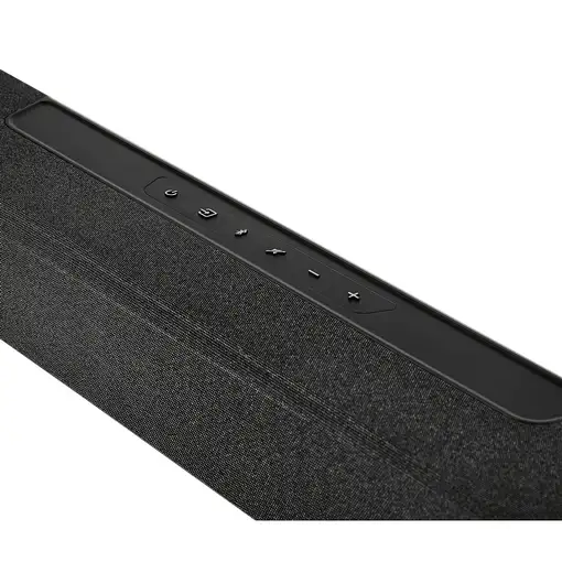 Polk Audio MAGNIFI MAX AX SR sistema de cine en casa 7.1.2 canales Negro