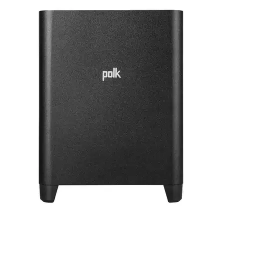 Polk Audio MAGNIFI MAX AX SR sistema de cine en casa 7.1.2 canales Negro