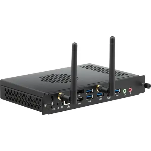 Viewsonic VPC35-W53-G1 PCs/estación de trabajo Intel® Core™ i5 i5-1240P 8 GB DDR4-
