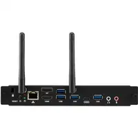 Viewsonic VPC35-W53-G1 PCs/estación de trabajo Intel® Core™ i5 i5-1240P 8 GB DDR4-