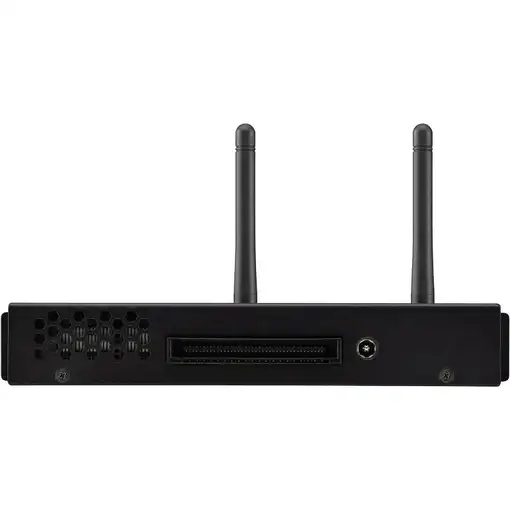 Viewsonic VPC35-W53-G1 PCs/estación de trabajo Intel® Core™ i5 i5-1240P 8 GB DDR4-