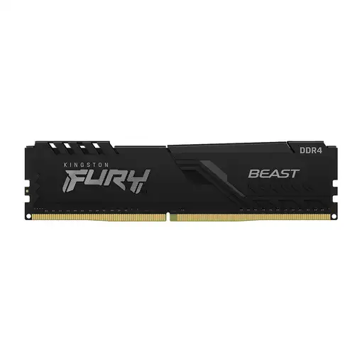 Kingston Technology FURY Beast módulo de memoria 8 GB 2 x 4 GB DDR4