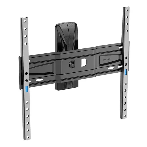 Meliconi 480877 soporte para TV 195,6 cm (77\) Negro