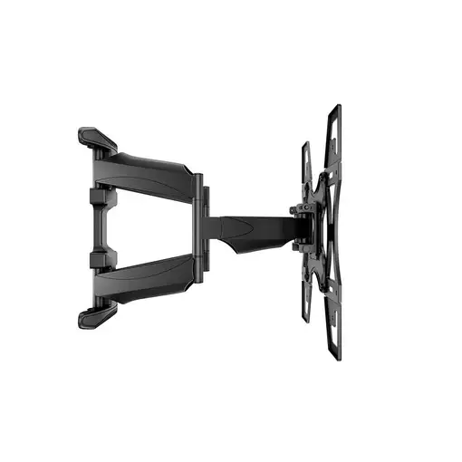 Multibrackets 5266 soporte para TV 177,8 cm (70\) Negro