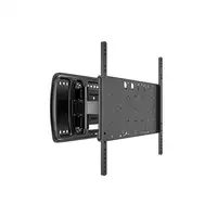 Multibrackets 4036 soporte para TV 165,1 cm (65'') Negro Multibrackets 4036 soporte para TV 165,1 cm (65'') Negro