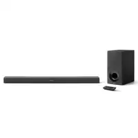 Denon DHT-S416 Negro 2.1 canales