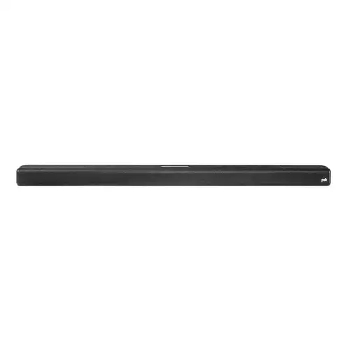 Polk Audio SIGNAS4 altavoz soundbar Negro 3.1.2 canales