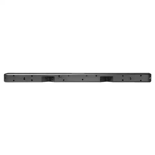 Polk Audio SIGNAS4 altavoz soundbar Negro 3.1.2 canales