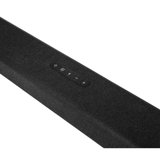 Polk Audio SIGNAS4 altavoz soundbar Negro 3.1.2 canales