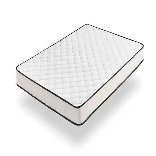 Colchón Núcleo HR Slim Max 15cm, 100 x 190 cm - Moonia