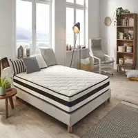 Colchón SuperSoft Maxim 21cm, 140 x 190 cm - Moonia