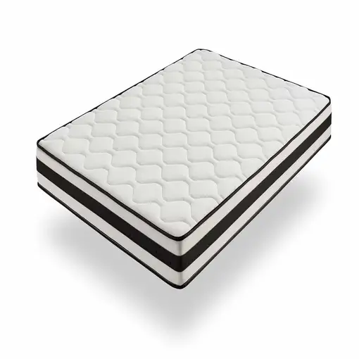 Colchón SuperSoft Maxim 21cm, 200 x 180 cm - Moonia