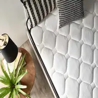 Colchón SuperSoft Maxim 21cm, 200 x 180 cm - Moonia