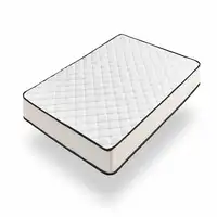 Colchón Núcleo HR Slim Max 15cm, 180 x 200 cm - Moonia