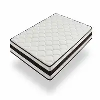 Colchón SuperSoft Maxim 21cm, 140 x 180 cm - Moonia