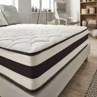 Colchón SuperSoft Maxim 21cm, 140 x 180 cm - Moonia
