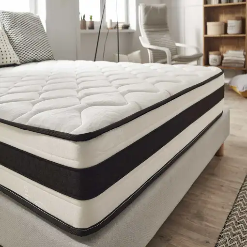 Colchón SuperSoft Maxim 21cm, 110 x 180 cm - Moonia