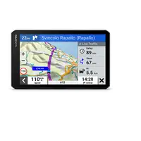 Garmin Drivecam 76 navegador Fijo 17,6 cm (6.95'') TFT Pantalla táctil 271 g Negro
