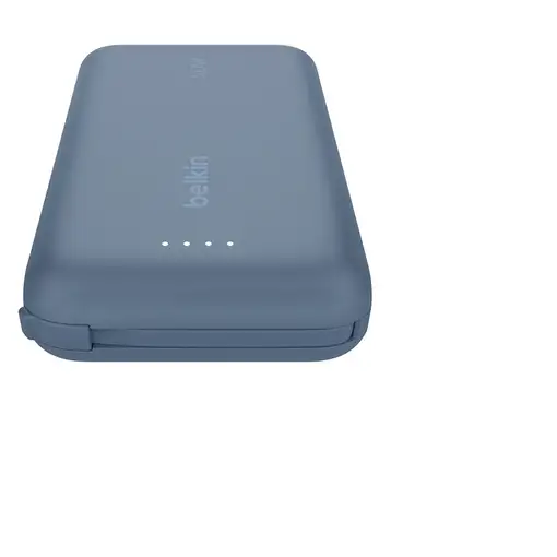 Belkin BPB021HQBL batería externa 10000 mAh Azul