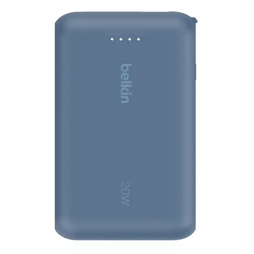 Belkin BPB021HQBL batería externa 10000 mAh Azul
