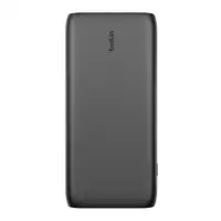 Belkin BPB016BTBK batería externa 26000 mAh Negro