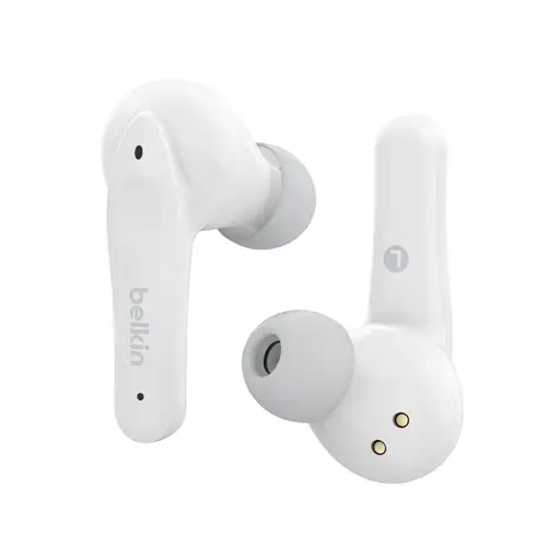 Belkin Soundform Nano Auriculares Inalámbrico Dentro de oído Llamadas/Música Micr Belkin Soundform Nano Auriculares Inalámbrico Dentro de oído Llamadas/Música Micr