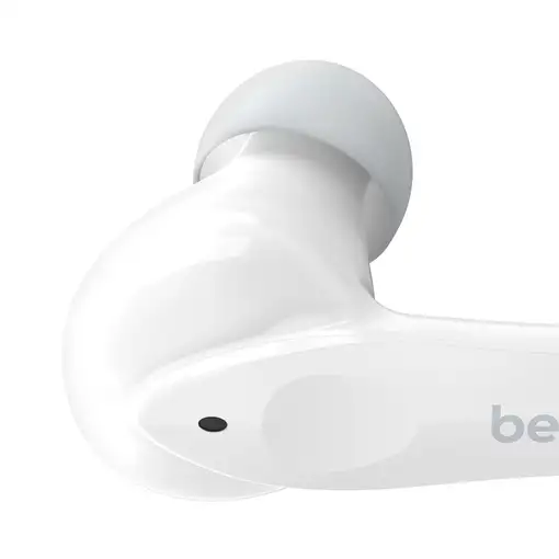 Belkin Soundform Nano Auriculares Inalámbrico Dentro de oído Llamadas/Música Micr