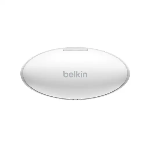 Belkin Soundform Nano Auriculares Inalámbrico Dentro de oído Llamadas/Música Micr