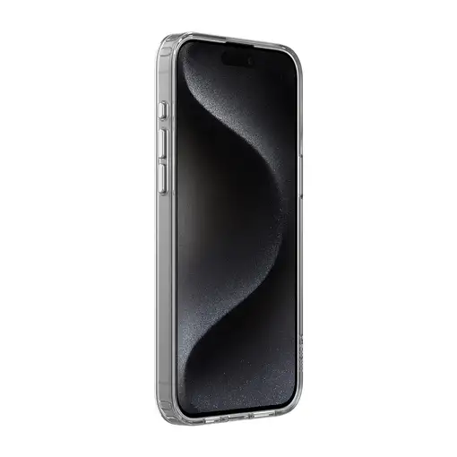 Belkin MSA020btCL funda para teléfono móvil 17 cm (6.7") Transparente