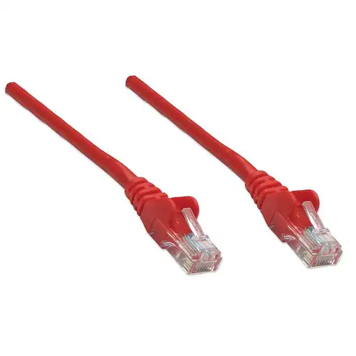 Intellinet Cable de red, Cat5e, UTP