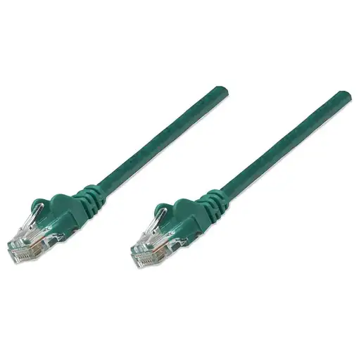 Intellinet Cable de red, Cat6, UTP