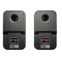 Polk Audio SIGS20ELBK altavoz De 5 vías Negro Alámbrico