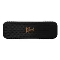 Klipsch Detroit Altavoz portátil estéreo Negro 30 W