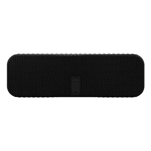 Klipsch Detroit Altavoz portátil estéreo Negro 30 W