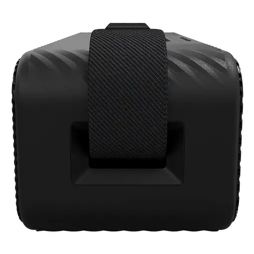 Klipsch Detroit Altavoz portátil estéreo Negro 30 W