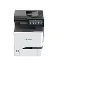 Lexmark CX735adse Laser A4 1200 x 1200 DPI 50 ppm Lexmark CX735adse Laser A4 1200 x 1200 DPI 50 ppm