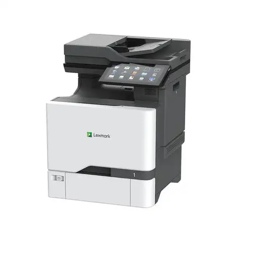 Lexmark CX735adse Laser A4 1200 x 1200 DPI 50 ppm